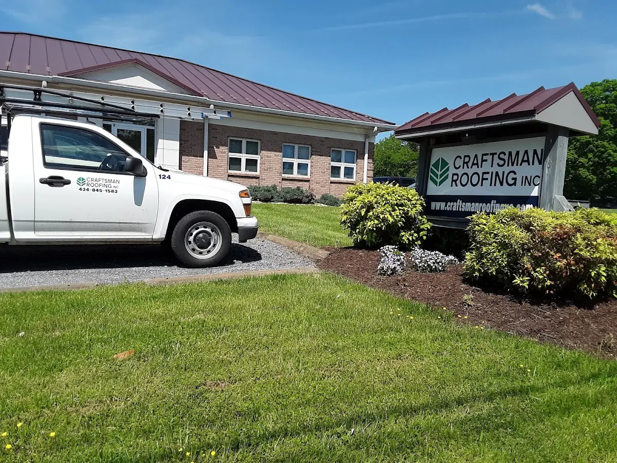 Quality Hail Damage Roof Repair by experienced craftsmen in Rensselaer